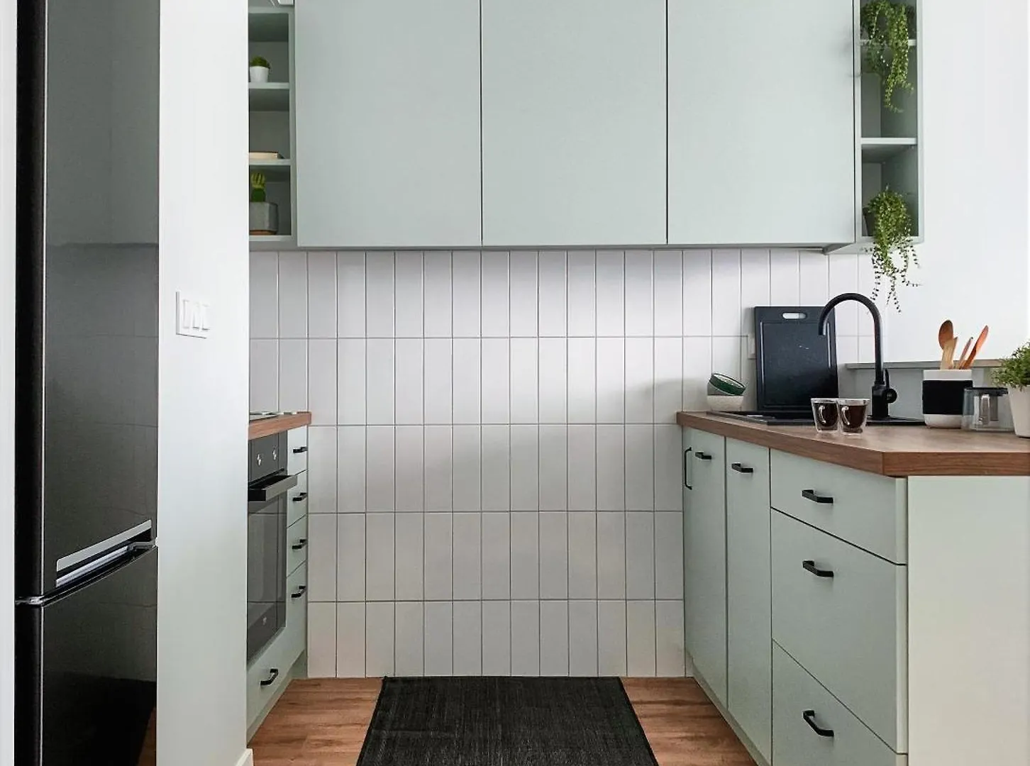 Apartament Wilanow Warszawa