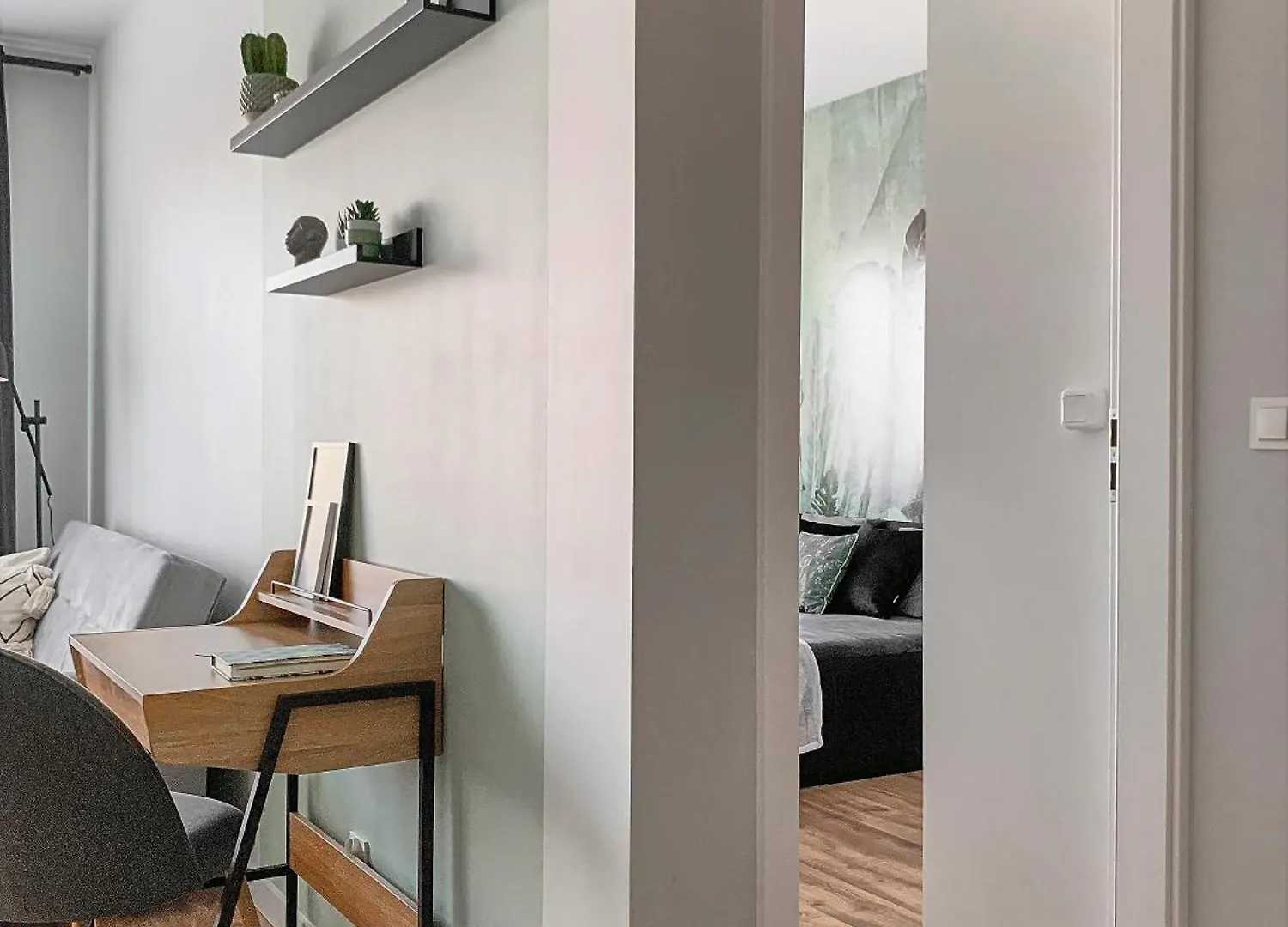 Apartament Wilanow Warszawa 0*,