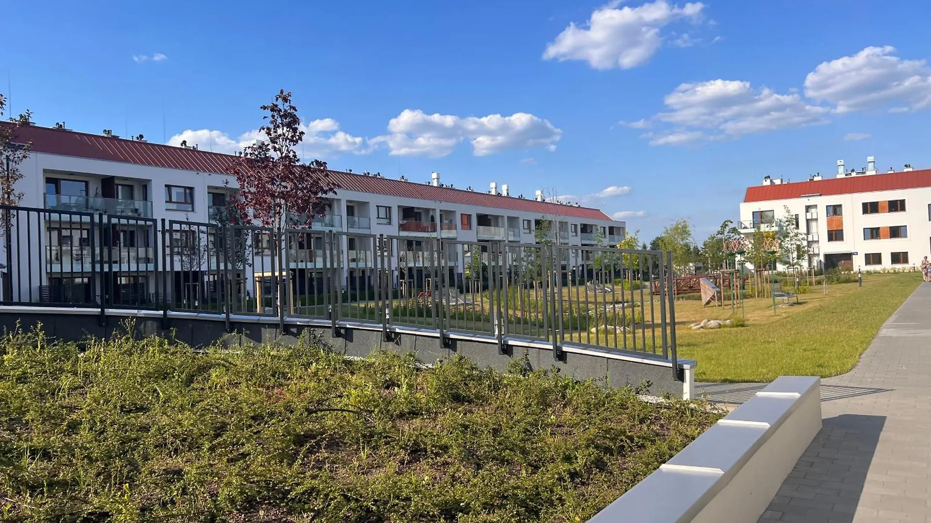 Apartament Wilanow Warszawa Polska