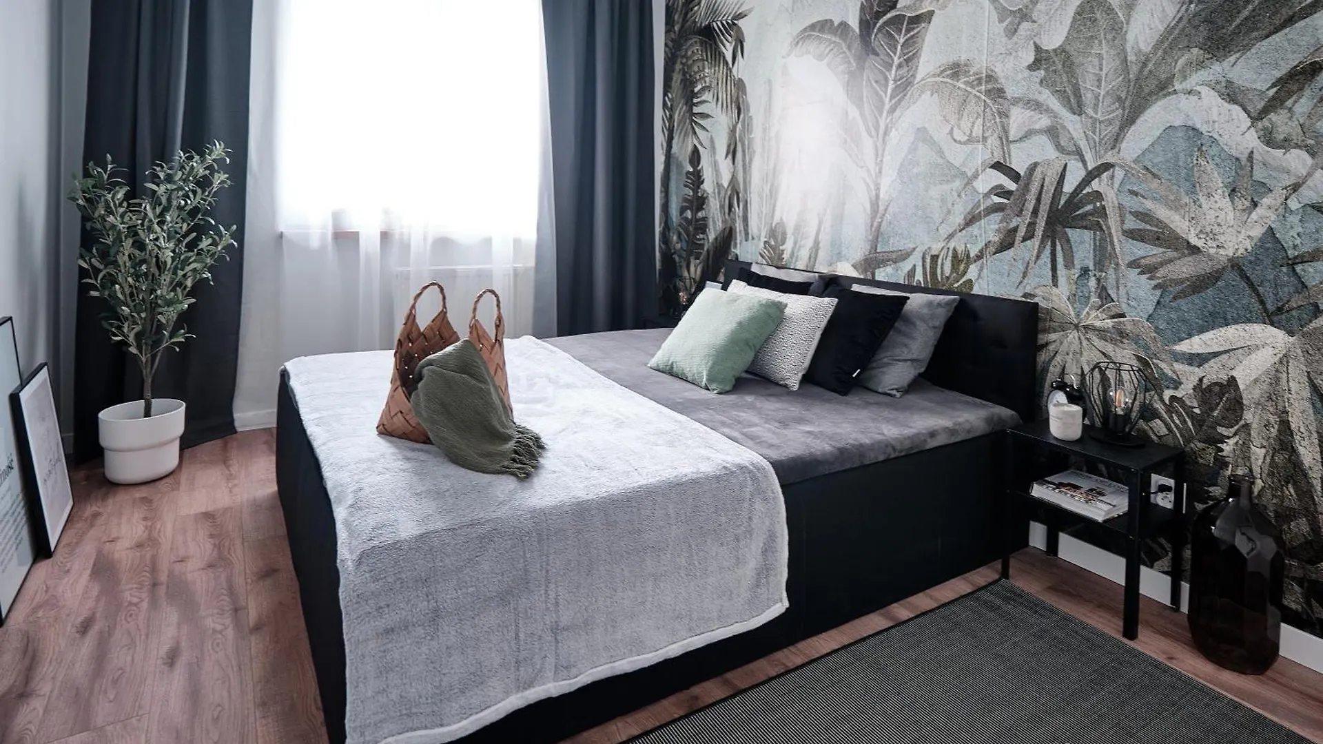 Apartament Wilanow Warszawa Polska