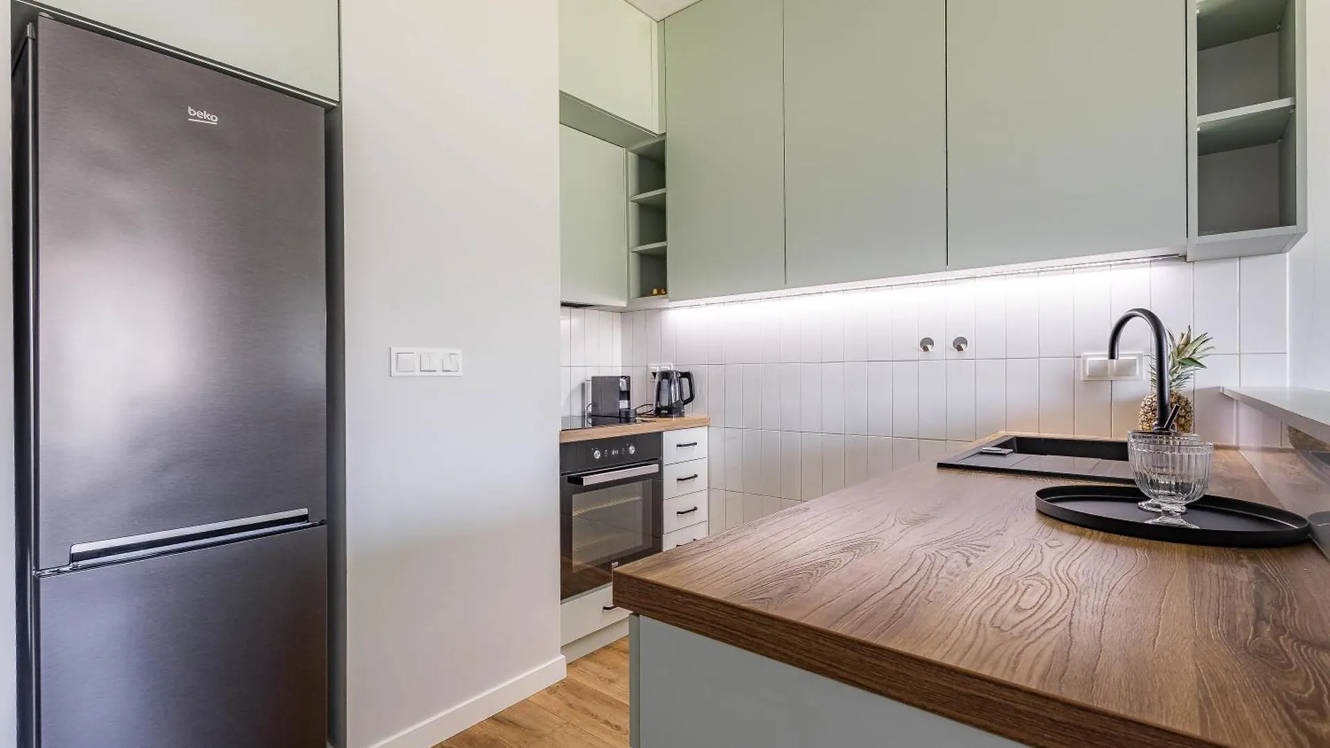 Apartament Wilanow Warszawa