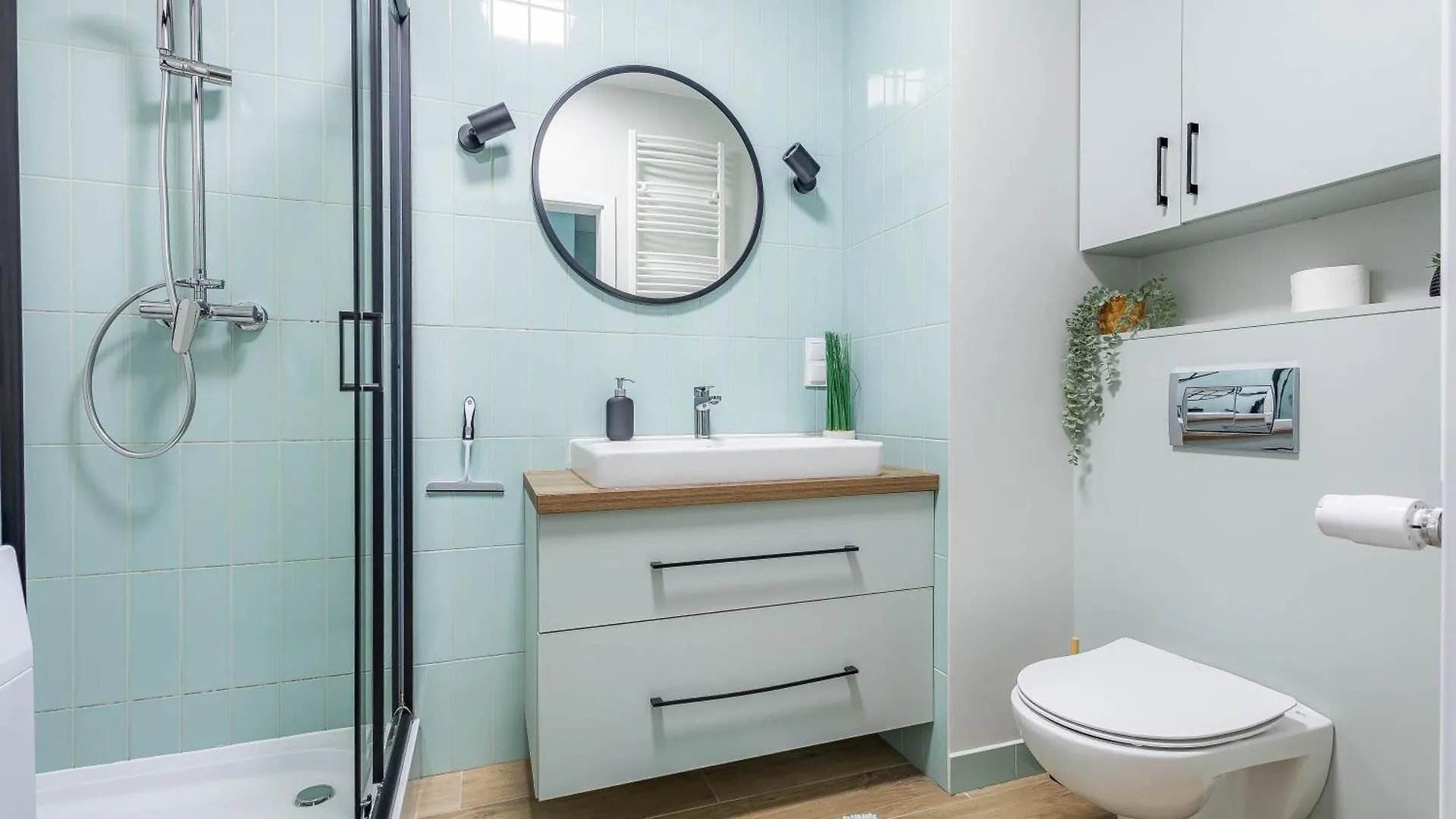 Apartament Wilanow Warszawa
