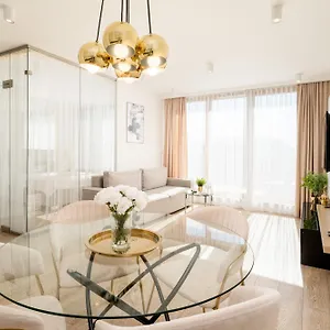  Apartament Ga Luxury M45 Polska