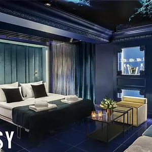  Apartament Sassy Suites Polska
