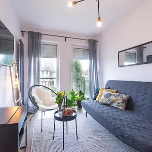  Apartament Alicante Gorny By Renters Polska