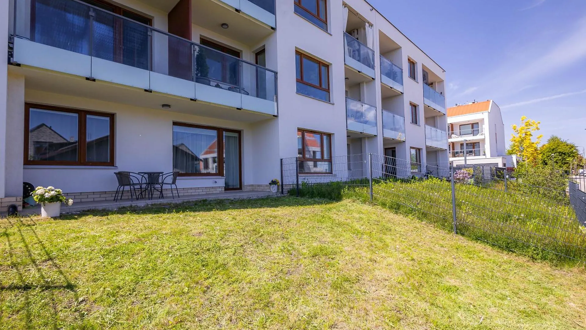 Apartament Wilanow Warsaw 0*,  Poland